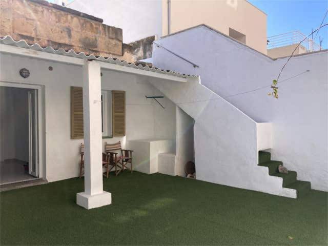 Casa-chalet en Alquiler en Es Portixol - Es Molinar