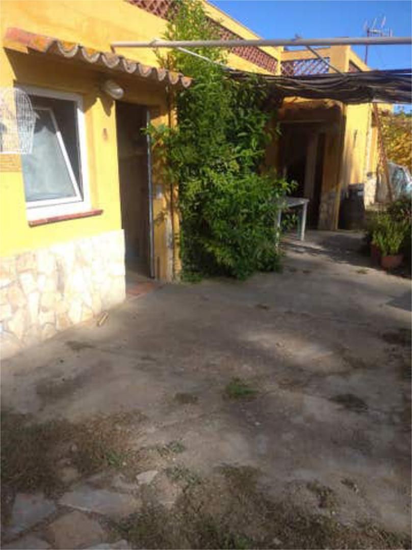 Jardín de Casa o chalet en venta en Palafrugell