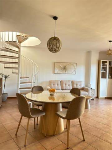 Apartamento en Alquiler en Los Collados - Los Geraneos