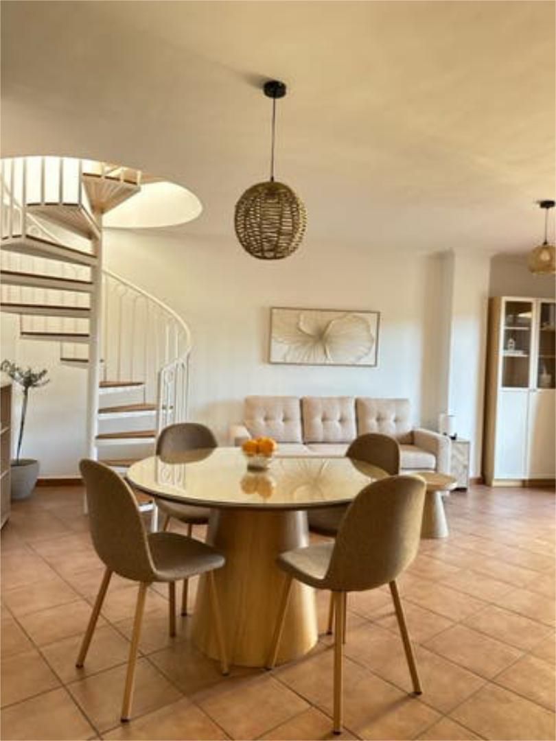 Apartamento de alquiler en Los Collados - Los Geraneos