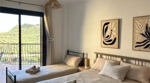 Foto 4 de Apartamento de alquiler en Los Collados - Los Geraneos, Águilas