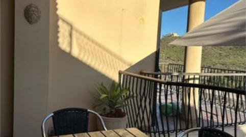 Foto 5 de Apartamento de alquiler en Los Collados - Los Geraneos, Águilas