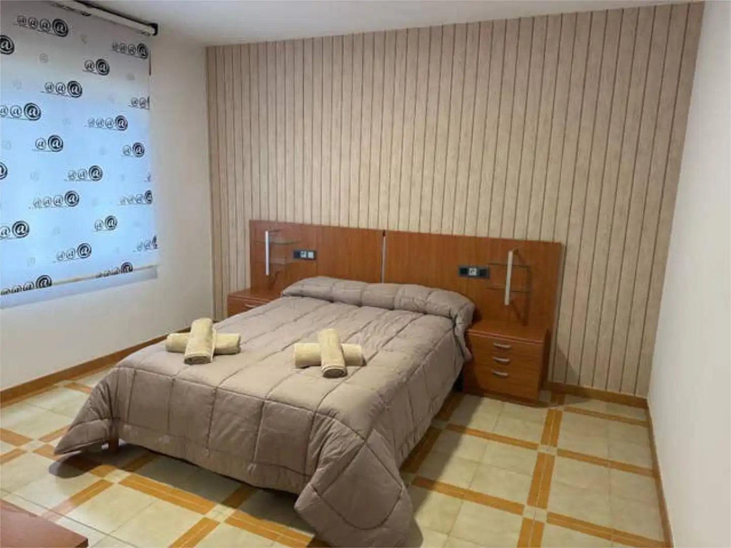 Habitación de Casa o chalet en venta en Trabadelo con Calefacción, Trastero y Amueblado