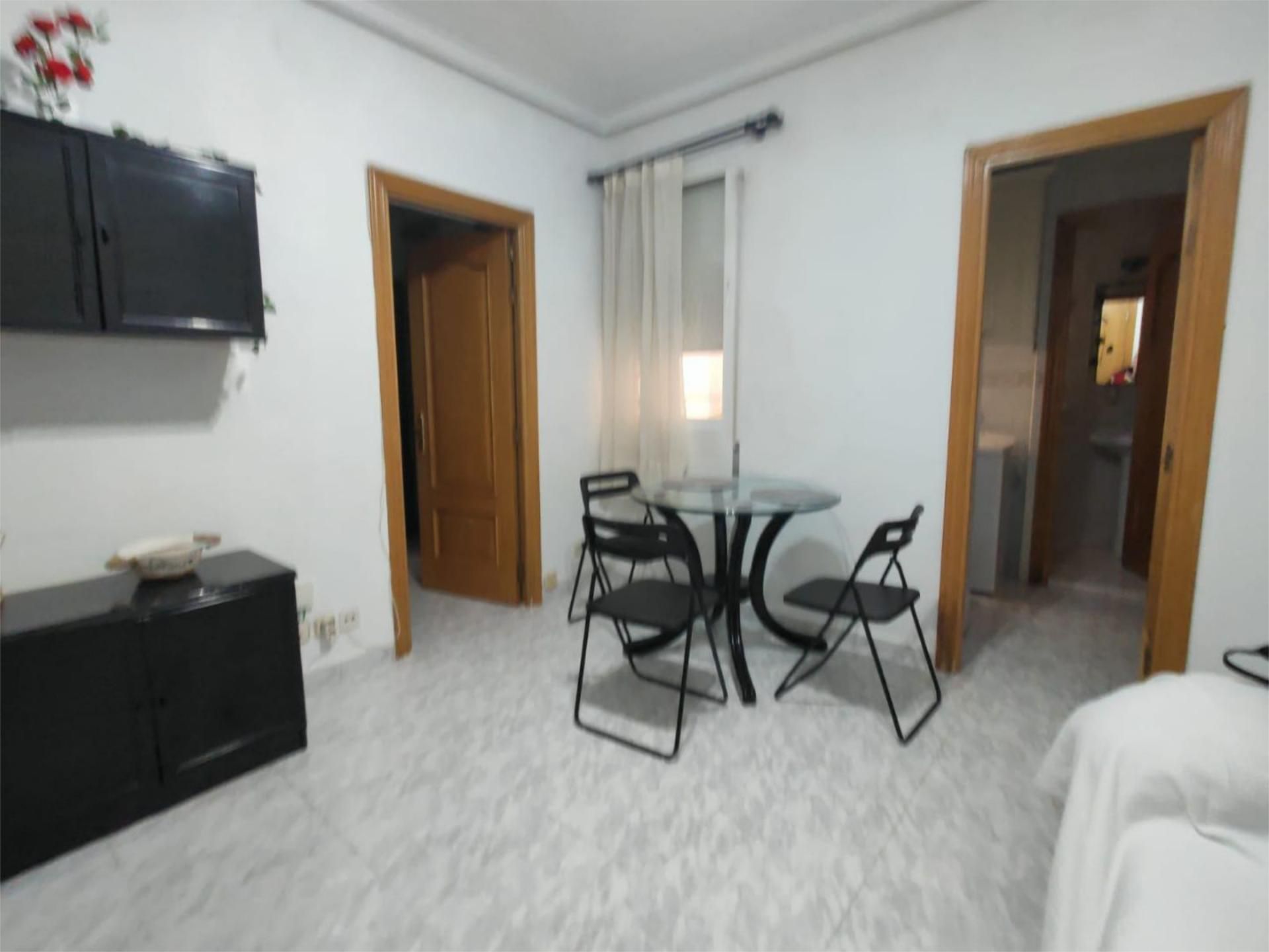 Pis de lloguer a Calle de Fernando el Católico, 27, Arapiles Menjador de Pis de lloguer en Madrid Capital