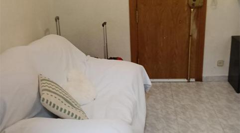 Foto 4 de Pis de lloguer a Calle de Fernando el Católico, 27, Arapiles,  Madrid Capital