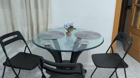 Foto 2 de Pis de lloguer a Calle de Fernando el Católico, 27, Arapiles,  Madrid Capital