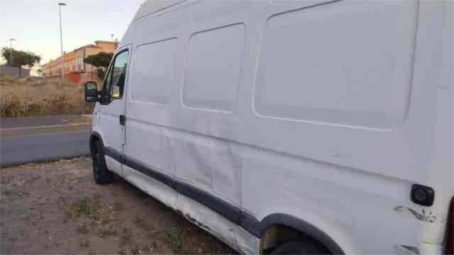 Garaje en Alquiler en San Isidro