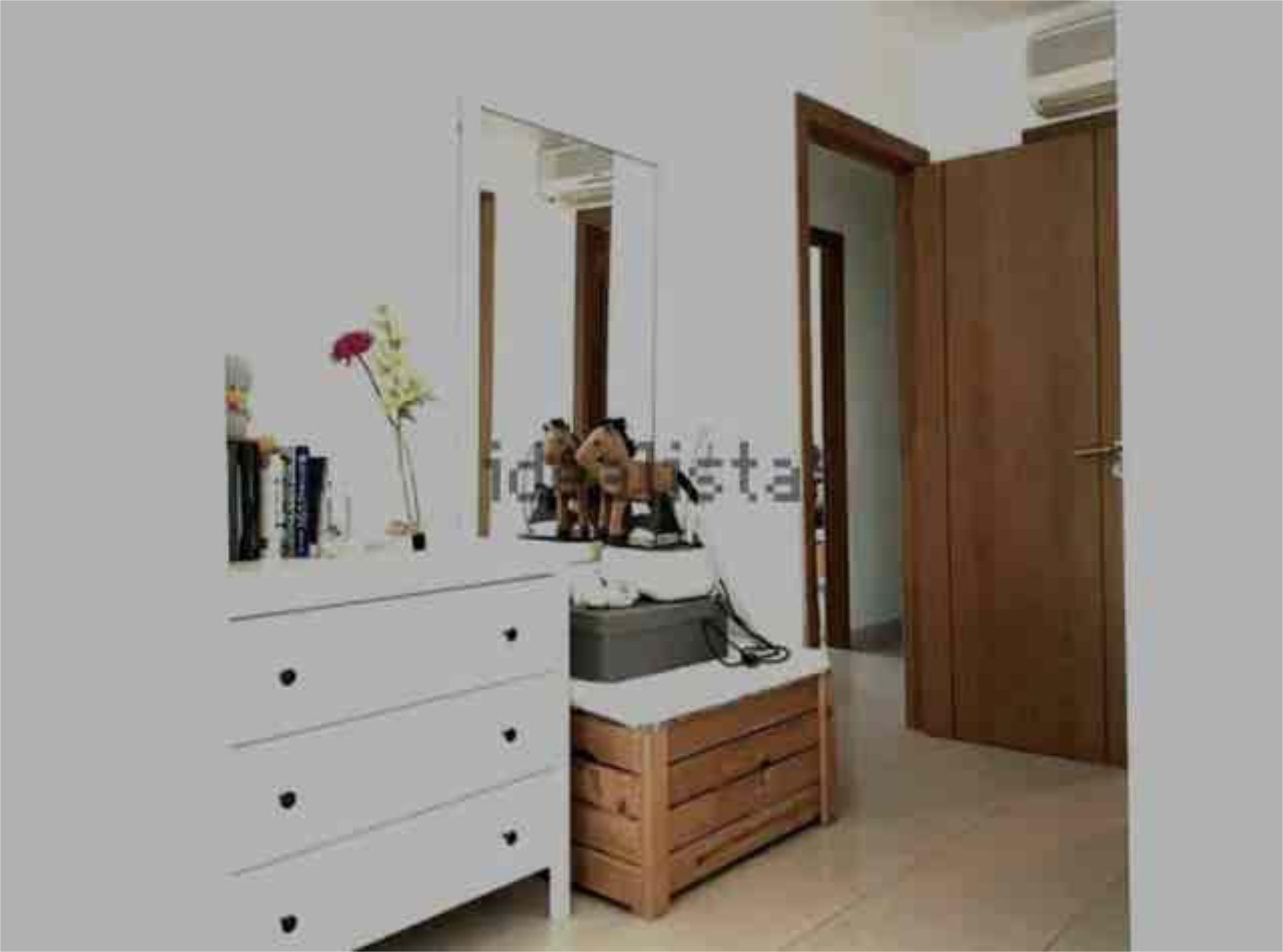 Bedroom of Flat for sale in San Bartolomé de Tirajana