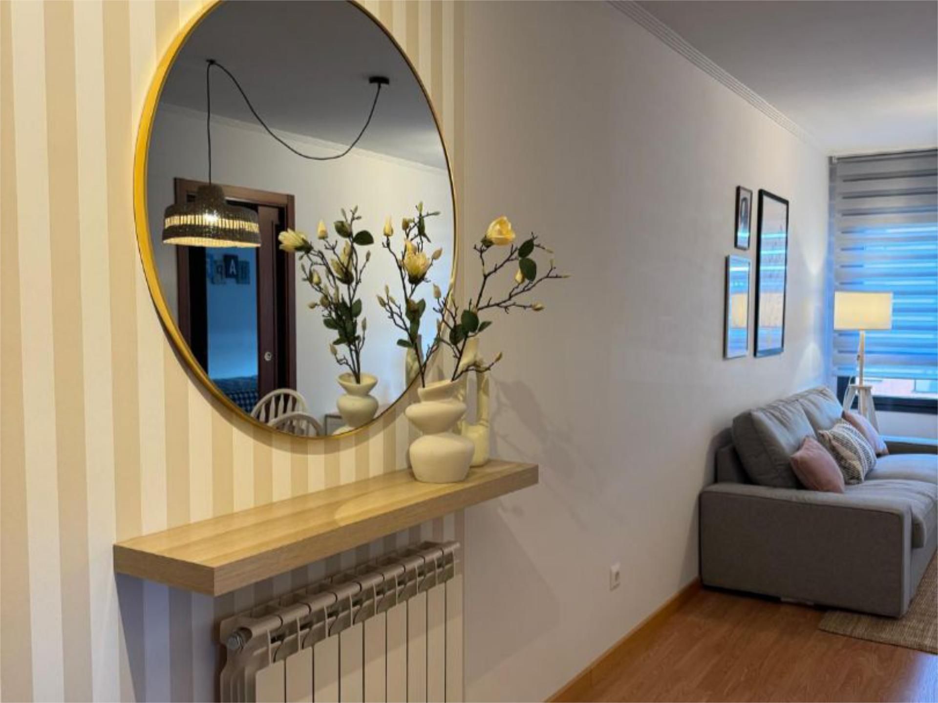 Piso de alquiler en Calle José Tejera Suárez, 41, Villaquilambre Piso de alquiler en Villaquilambre con Calefacción, Parquet y Trastero