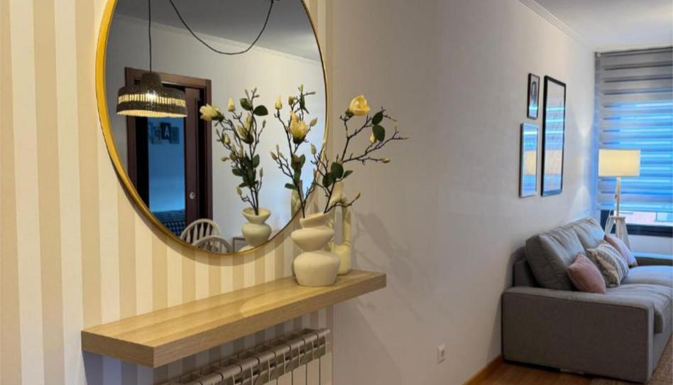 Piso de alquiler en Calle José Tejera Suárez, 41, Villaquilambre, León - imagen 1 Foto 1 de Piso de alquiler en Calle José Tejera Suárez, 41, Villaquilambre, León