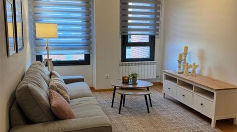 Piso de alquiler en Calle José Tejera Suárez, 41, Villaquilambre, León - imagen 2 Foto 2 de Piso de alquiler en Calle José Tejera Suárez, 41, Villaquilambre, León