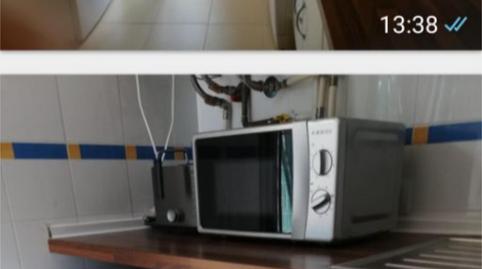 Foto 2 de Pis de lloguer a Calle Isla de Tabarca, 10, Arroyo del Moro - Noreña,  Córdoba Capital