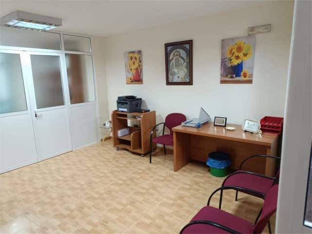 Oficina en Alquiler en Torredelcampo