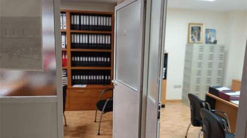 Foto 2 de Oficina de alquiler en Torredelcampo, Jaén