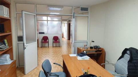 Foto 4 de Oficina de alquiler en Torredelcampo, Jaén