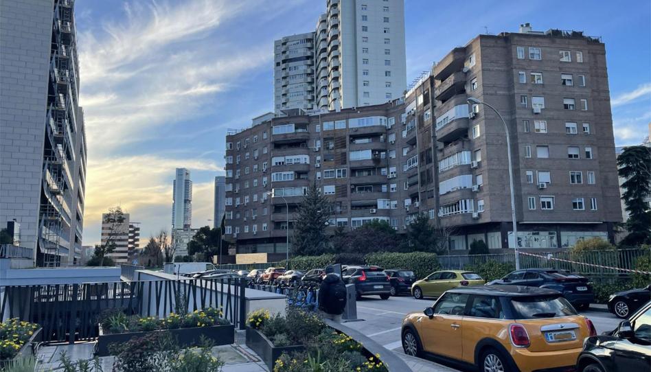 Flat for sale in Calle del Condado de Treviño, 2, Costillares, Madrid Capital - image 1 Photo 1 of Flat for sale in Calle del Condado de Treviño, 2, Costillares, Madrid Capital