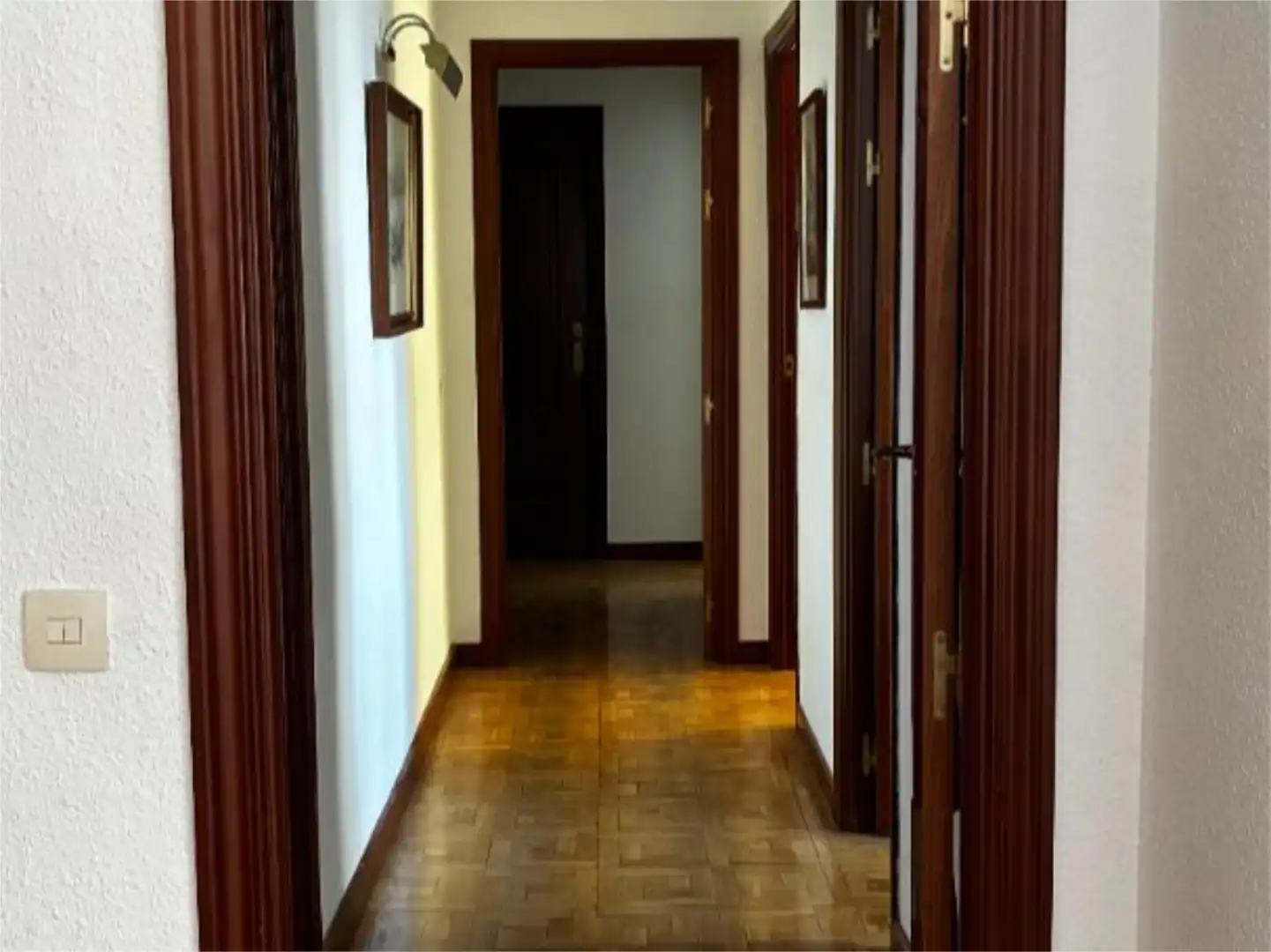 Pis en venda a Calle del Condado de Treviño, 2, Costillares Pis en venda en Madrid amb Aire condicionat, Calefacció i Parquet