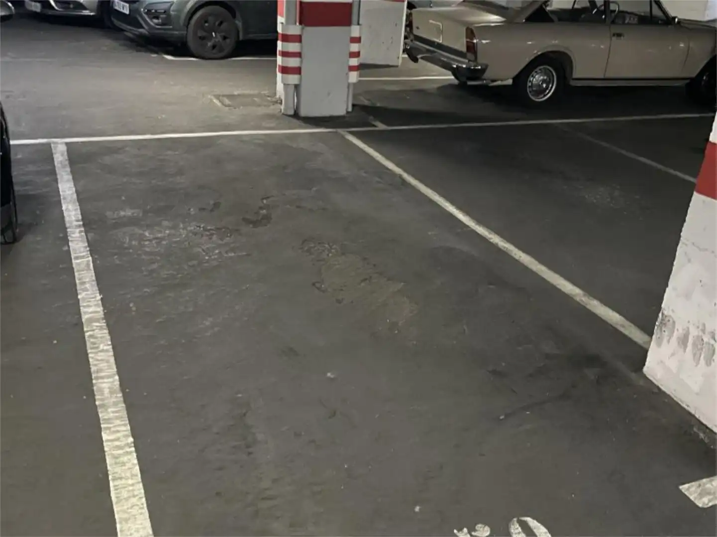 Pis en venda a Calle del Condado de Treviño, 2, Costillares Aparcament de Pis en venda en Madrid amb Aire condicionat, Calefacció i Parquet