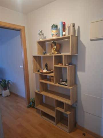 Piso en Venta en Centro