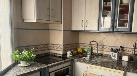 Foto 2 de Piso en venta en Mangas Verdes - Las Flores - Parque del Sur, Málaga Capital