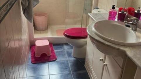 Foto 3 de Piso en venta en Mangas Verdes - Las Flores - Parque del Sur, Málaga Capital