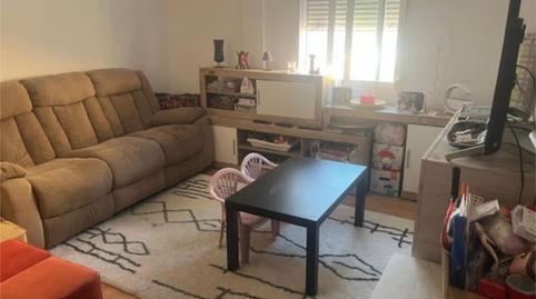 Foto 4 de Piso en venta en Mangas Verdes - Las Flores - Parque del Sur, Málaga Capital
