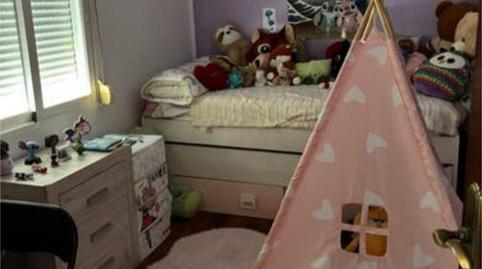 Foto 5 de Piso en venta en Mangas Verdes - Las Flores - Parque del Sur, Málaga Capital