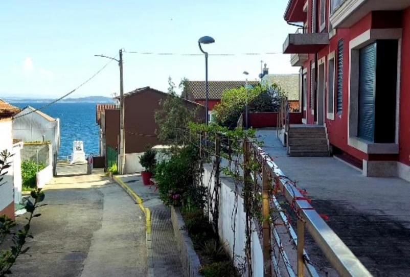 Pis en venda a Dp-7307, 58, Castiñeiras, Ribeira - imatge 1 Foto 1 de Pis en venda a Dp-7307, 58, Castiñeiras, Ribeira