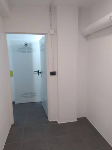 Trastero en Venta en Donostia Kalea, 8 en Iztieta - Olibet - Etxeberrieta