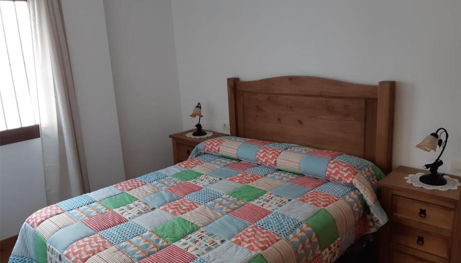 Flat for sale in Plaza de la Constitucion de Laroles, 2, Nevada, Granada - image 1 Photo 1 of Flat for sale in Plaza de la Constitucion de Laroles, 2, Nevada, Granada