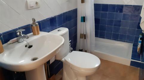 Flat for sale in Plaza de la Constitucion de Laroles, 2, Nevada, Granada - image 3 Photo 3 of Flat for sale in Plaza de la Constitucion de Laroles, 2, Nevada, Granada