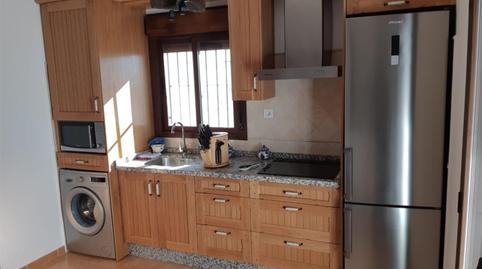 Flat for sale in Plaza de la Constitucion de Laroles, 2, Nevada, Granada - image 4 Photo 4 of Flat for sale in Plaza de la Constitucion de Laroles, 2, Nevada, Granada