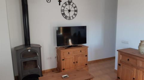 Flat for sale in Plaza de la Constitucion de Laroles, 2, Nevada, Granada - image 5 Photo 5 of Flat for sale in Plaza de la Constitucion de Laroles, 2, Nevada, Granada