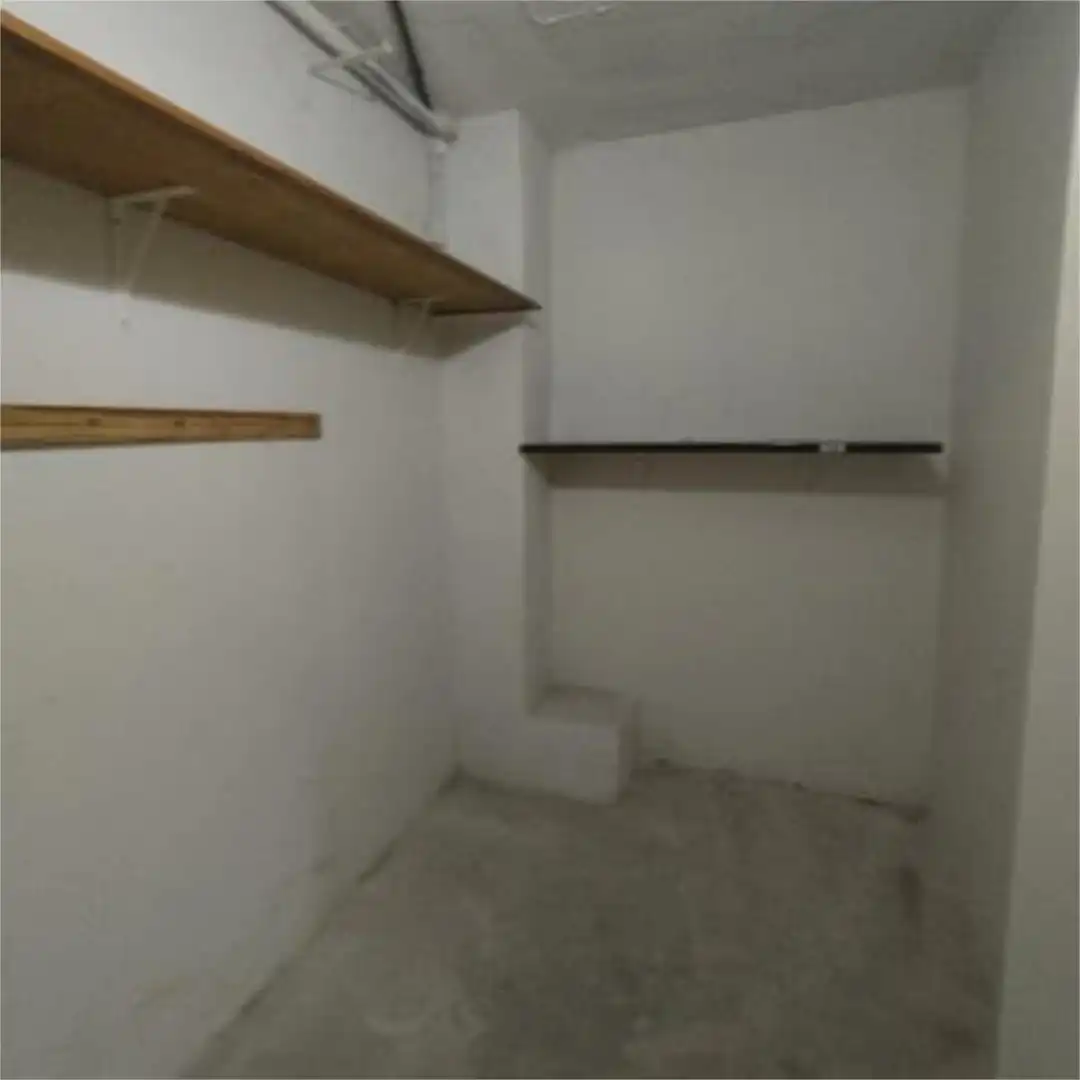 Trastero de alquiler en Fuengirola