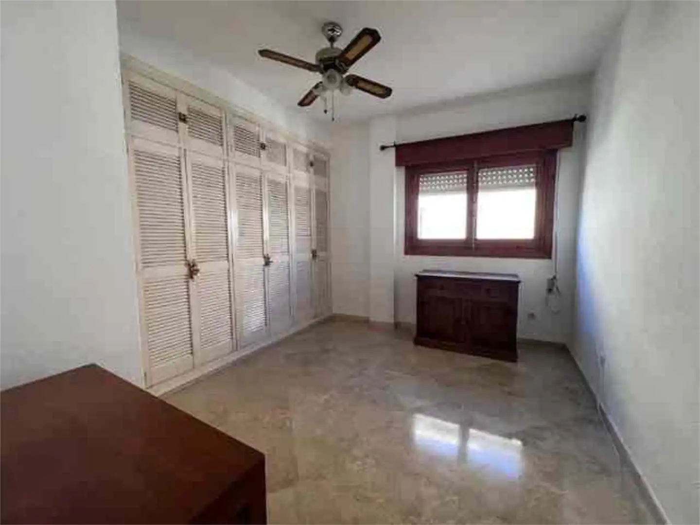 Flat for sale in Centro Bedroom of Flat for sale in Ceuta