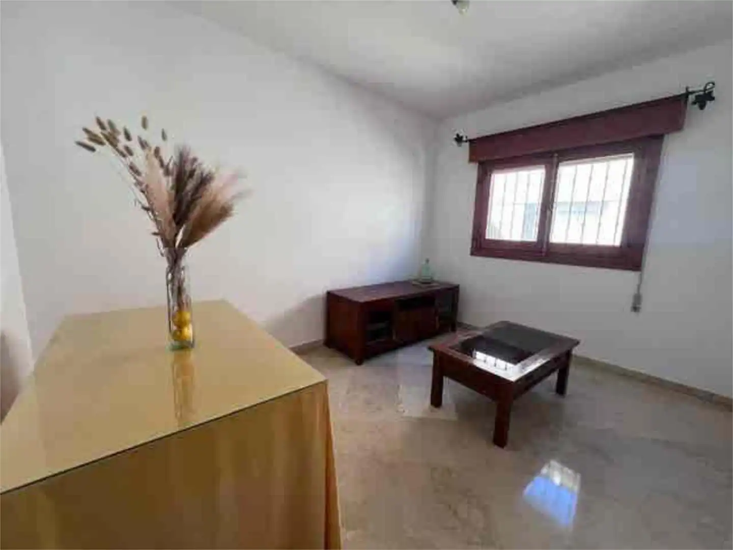 Flat for sale in Centro Exterior view of Flat for sale in Ceuta