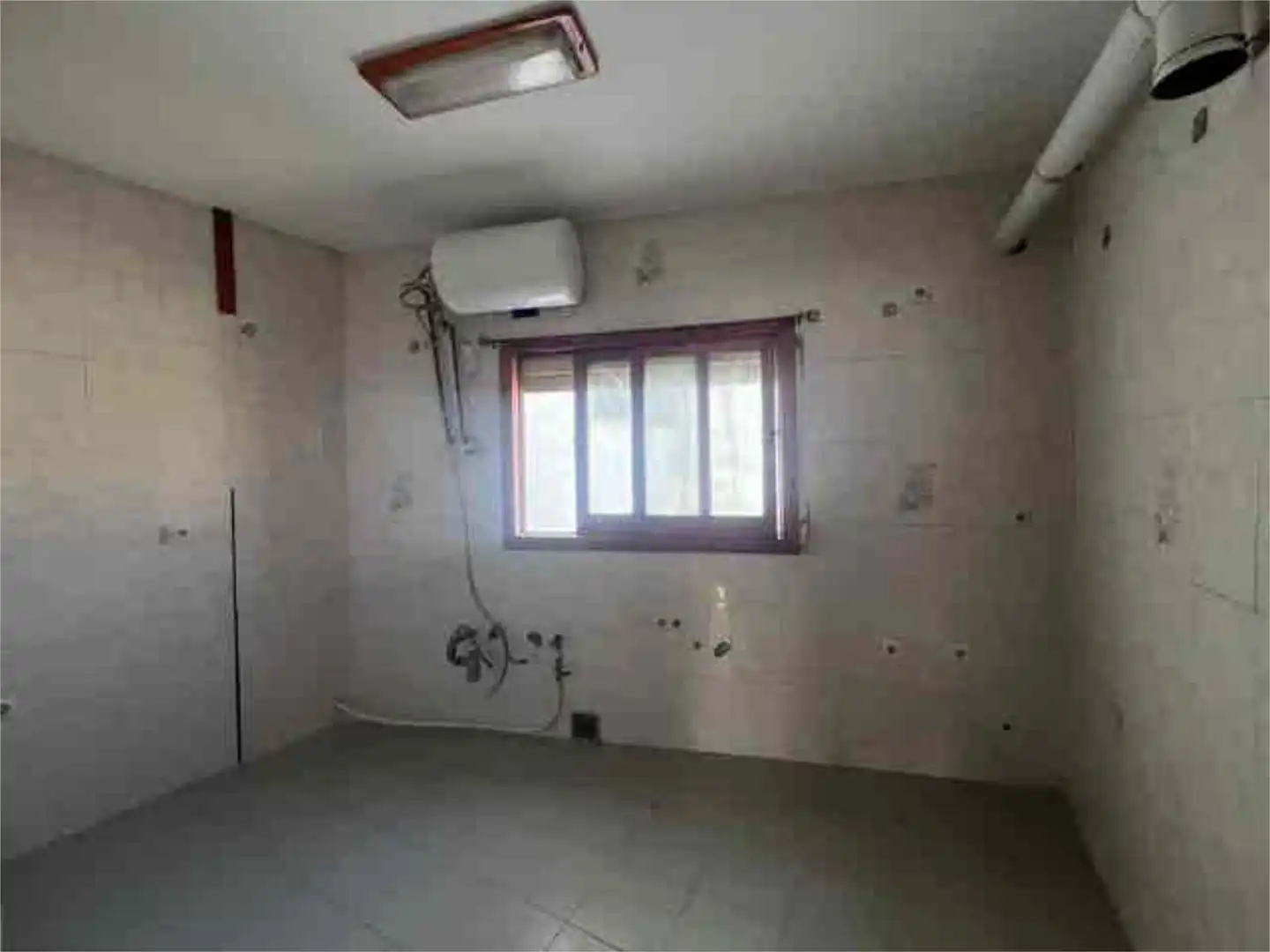 Flat for sale in Centro Flat for sale in Ceuta