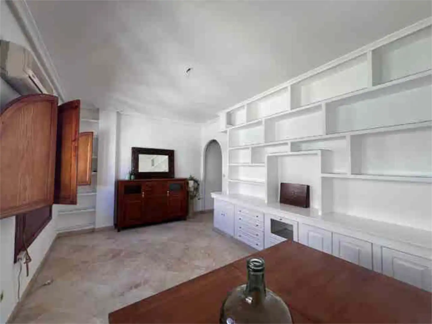 Flat for sale in Centro Living room of Flat for sale in Ceuta