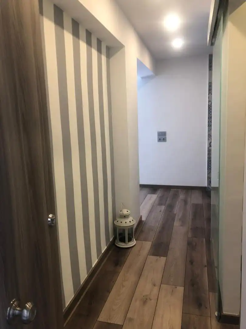 Study for rent in Calle Gustavo A. Becquer, Campoamor Study for rent in Orihuela with Heating, Private garden and Parquet flooring