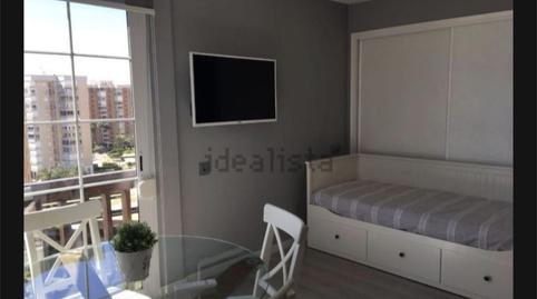 Estudio de alquiler en Calle Gustavo a. Becquer, 2b, Campoamor, Orihuela - imagen 5 Foto 5 de Estudio de alquiler en Calle Gustavo a. Becquer, 2b, Campoamor, Orihuela