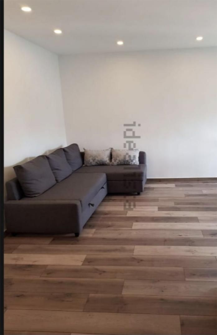 Estudio de alquiler en Calle Gustavo A. Becquer, Campoamor Sala de estar de Estudio de alquiler en Orihuela con Calefacción, Jardín privado y Parquet