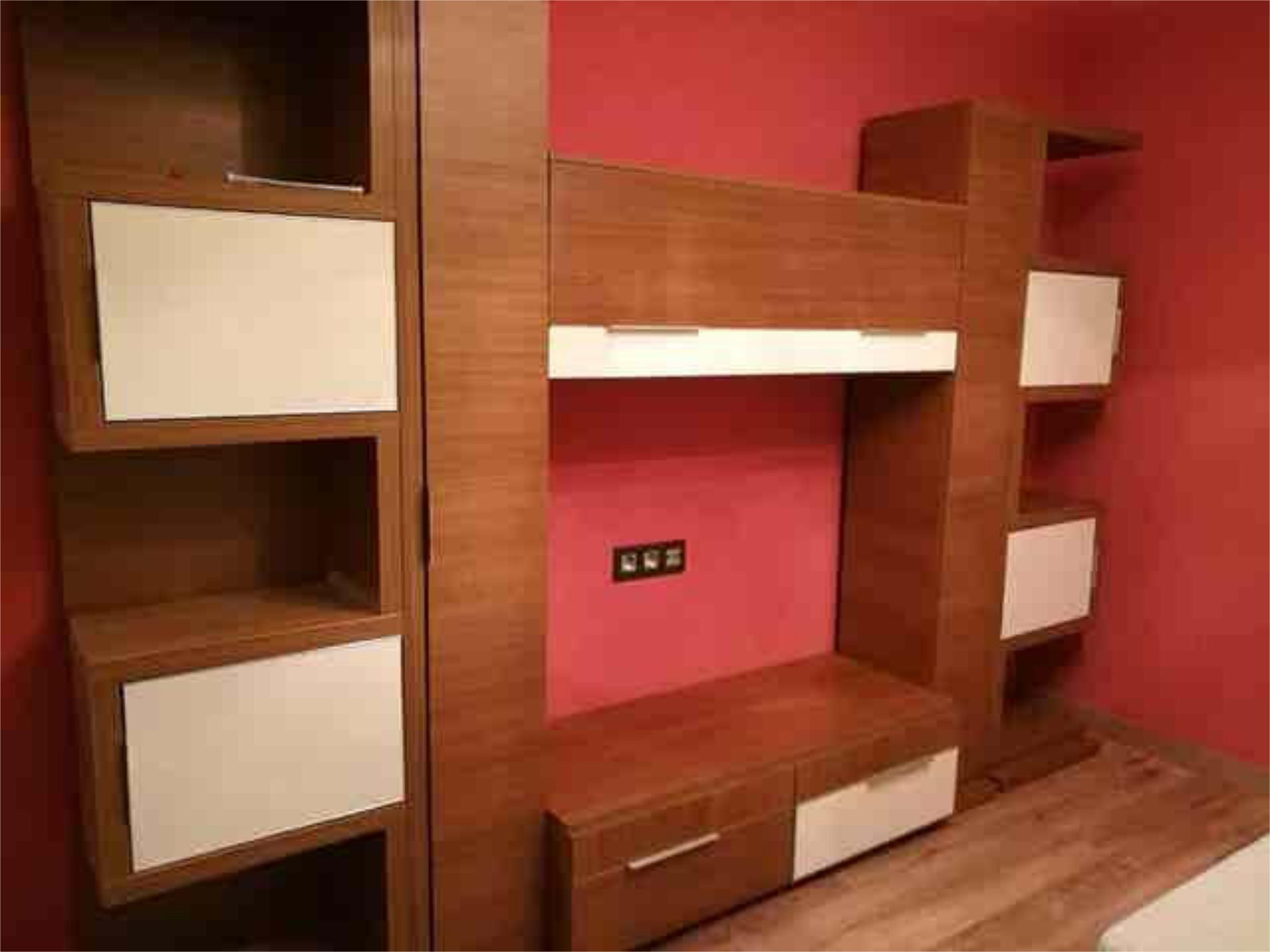 Flat for rent in Pumarín