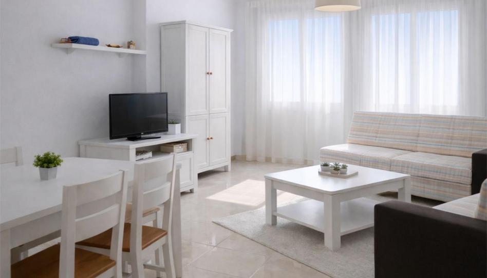 Ático en venta en Carrer de Gabriel Miro, 9, Campello Playa, El Campello - imagen 1 Foto 1 de Ático en venta en Carrer de Gabriel Miro, 9, Campello Playa, El Campello