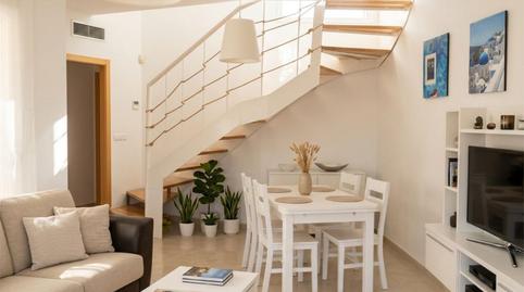 Ático en venta en Carrer de Gabriel Miro, 9, Campello Playa, El Campello - imagen 2 Foto 2 de Ático en venta en Carrer de Gabriel Miro, 9, Campello Playa, El Campello