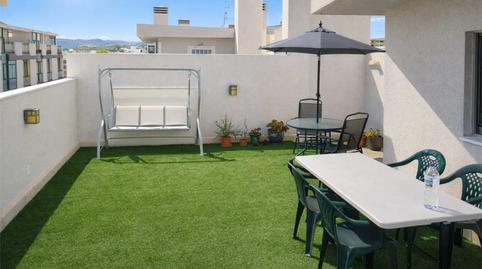 Ático en venta en Carrer de Gabriel Miro, 9, Campello Playa, El Campello - imagen 3 Foto 3 de Ático en venta en Carrer de Gabriel Miro, 9, Campello Playa, El Campello