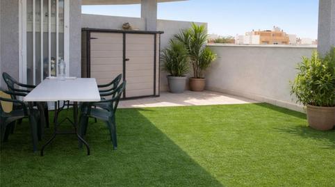 Ático en venta en Carrer de Gabriel Miro, 9, Campello Playa, El Campello - imagen 4 Foto 4 de Ático en venta en Carrer de Gabriel Miro, 9, Campello Playa, El Campello