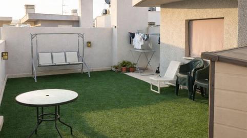 Ático en venta en Carrer de Gabriel Miro, 9, Campello Playa, El Campello - imagen 5 Foto 5 de Ático en venta en Carrer de Gabriel Miro, 9, Campello Playa, El Campello