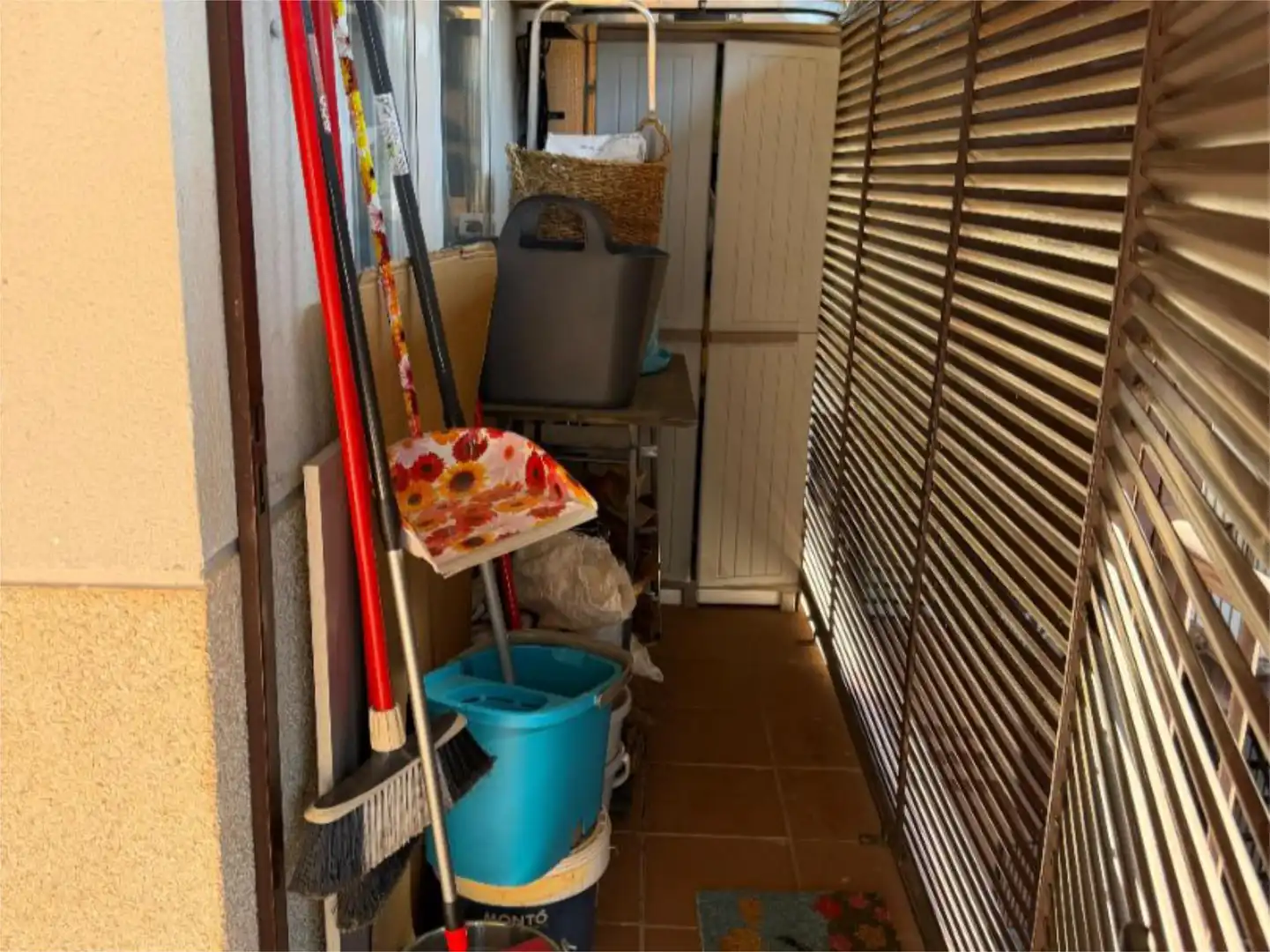 Piso en venta en Calle Carretera de Madrid, 289, Navaluenga Piso en venta en Navaluenga con Terraza