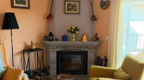 Foto 4 de Pis en venda a Calle Carretera de Madrid, 289, Navaluenga, Ávila