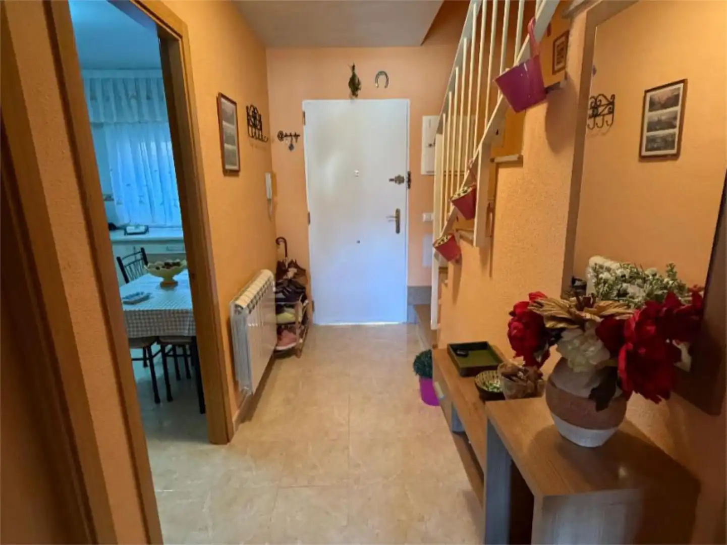 Piso en venta en Calle Carretera de Madrid, 289, Navaluenga Piso en venta en Navaluenga con Terraza